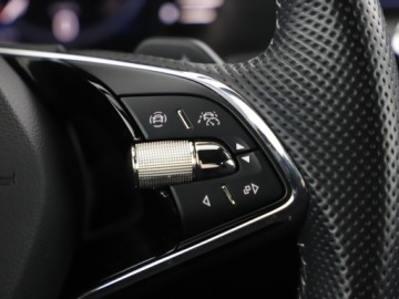 Skoda Superb III Kombi Facelifting 2.0 TDI SCR 200KM 2022 Skoda Superb Combi | VIRTUAL COCKPIT | Kamera AREA, zdjęcie 23