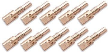 Łącznik prądowy do uchwytu MIG LGS2 250G Weldline