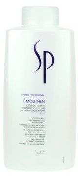 WELLA SP SMOOTHEN ODŻYWKA WYGŁADZAJĄCA 1000 ML
