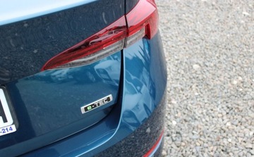 Skoda Octavia IV Liftback 1.5 TSI EVO 150KM 2022 Skoda Octavia 1.5B 150KM FUL OPCJA AUTOMAT zarejestrowany salon Polska F V, zdjęcie 38