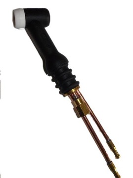 КОРПУС ГОРЕЛКИ SPIKE TIG WP18F SR-18F FLEX