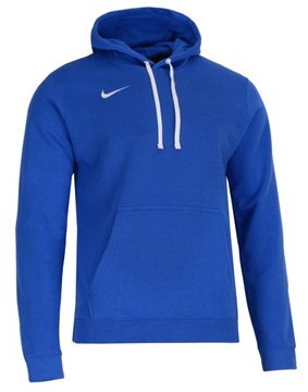 NIKE BAWEŁNIANA MĘSKA BLUZA SPORTOWA HOODIE TM XL