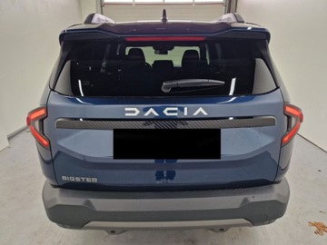 Dacia Bigster 1.2 TCe 140KM 2025 Od ręki - Journey LPG 1.2 mHEV 140KM / Pakiet Parking, Zimowy, zdjęcie 3