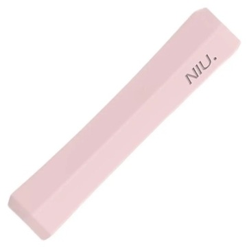 Мягкая силиконовая нескользящая ручка для сенсорного карандаша Apple Stylus Touch Pencil 1/2