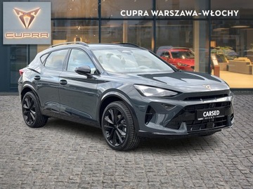 Cupra Formentor 2025 Cupra Formentor 2.0 TSI 204 KM 7-biegowa automatyc, zdjęcie 6