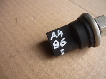 ДАТЧИК КОНДИЦИОНЕРА AUDI A2 A4 B6 B7 A6 C5 8Z0959126 ФУНКЦИОНАЛЬНЫЙ ОРИГИНАЛ