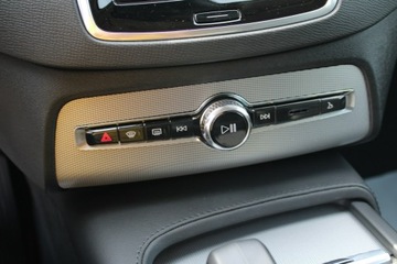 Volvo XC90 II 2022 Volvo XC 90 AWD skóra kamera Gwarancja, zdjęcie 26