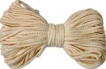 ФИТИЛЬ для СВЕЧИ 3х11, длина 20м.