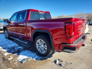  GMC Sierra K1500 Denali 2021 5.3 Benzyna 355KM, zdjęcie 2
