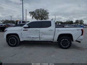 Toyota Tacoma II 2024 Toyota Tacoma 2024r., TRD SPORT, od ubezpieczalni 2.4 Benzyna 278KM, zdjęcie 3