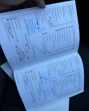 Volkswagen Golf VI Hatchback 5d 1.2 TSI 105KM 2010 Volkswagen Golf Nowy rozrzad, dwa komplety kol, bezwypadkowy, zadbany, zdjęcie 23