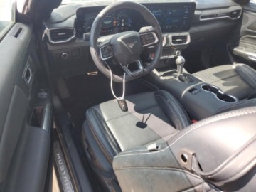 Ford Mustang VI 2024 Ford Mustang 2024 FORD MUSTANG GT 5.0 Benzyna 486KM, zdjęcie 8