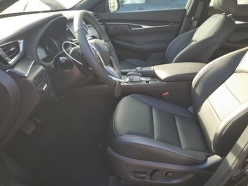 Infiniti 2025 Infiniti QX55 Luxe 2025 2.0 Benzyna 268KM, zdjęcie 7