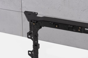 HYUNDAI ELANTRA VI AD 2018-2020 ПОСЛЕ ФЕЙСЛИФТИНГА ПЕРЕДНИЙ РЕМЕНЬ 64101F2500