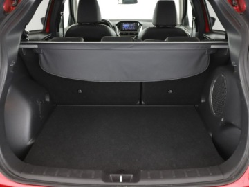 Mitsubishi Eclipse Cross SUV 1.5 T 163KM 2017 Mitsubishi Eclipse Cross 4x4 automat skóra navi, zdjęcie 19