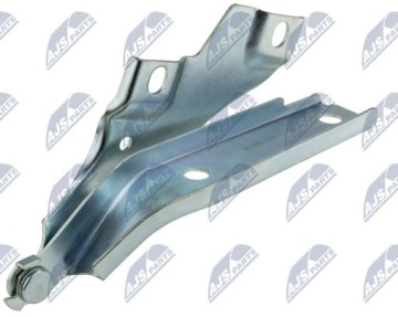 ПЕТЛЯ КАПОТА ЛЕВАЯ VW PASSAT B8 14-