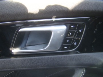 Ford Taunus III 2020 Porsche Panamera 4 WERSJA NA 10-TĄ ROCZNICE SALONPOLSKA JEDEN WŁAŚCICIEL, zdjęcie 25