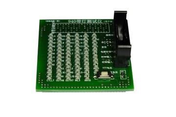 NOWY TESTER GNIAZD CPU 940 FT