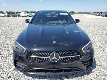 Mercedes Klasa E W214 2023 Mercedes-Benz Klasa E 350 2023 2.0l 2.0 Benzyna 255KM, zdjęcie 5