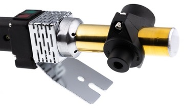 МАШИНА ДЛЯ СВАРКИ ХВОСТОВИКА ДЛЯ ТРУБ МАТРИЦ ПП ПЭ ПВХ ПБ