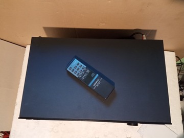 KENWOOD KA-550 + KX-96W + пилот DP-87