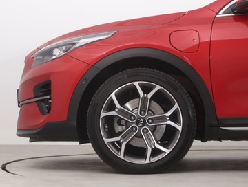 Kia XCeed PHEV 1.6 GDi Plug-in Hybrid 141KM 2021 Kia XCeed Plug-in-Hybrid, Salon Polska, zdjęcie 14