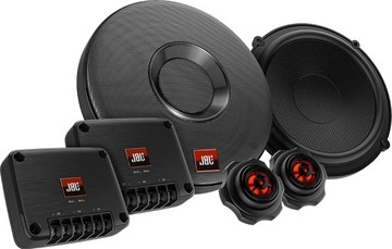 Jbl Club 605CSQ 2-drożny samochodowy system