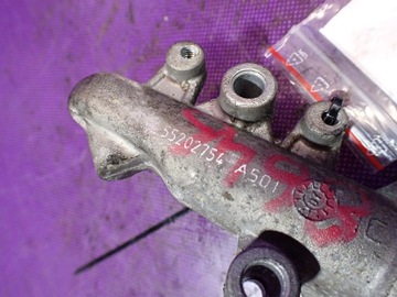 OPEL ASTRA H III 04-07 1.9 D ROZDZIELACZ PALIWA 55202754