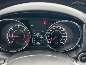 Mitsubishi ASX I SUV Facelifting 1.8 150KM 2014 Mitsubishi ASX 1.8 Diesel180KM Panorama Navi Kamera Maly przebieg, zdjęcie 12