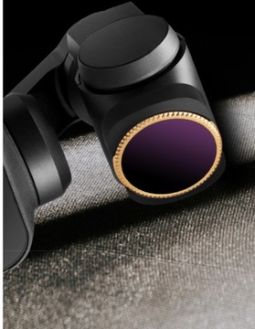 Набор фильтров ND-PL 16.08.32/64 DJI Osmo Pocket /2 шт.