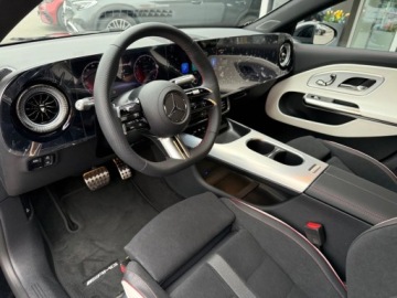 Mercedes CLA C118/X118 2026 Mercedes-Benz CLA CLA220 4MATIC AMG - Nowy model 1.5 Benzyna 190KM, zdjęcie 8