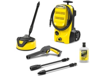 Стиральная машина KARCHER K 4 Classic Бытовая 1.679-423.0