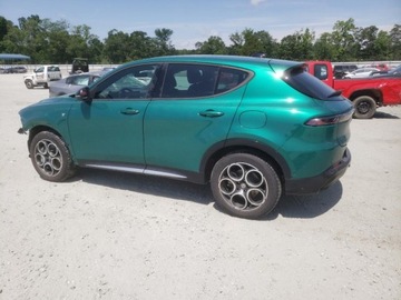 Alfa Romeo 2024 Alfa Romeo Tonale TI 2024 1.3l 1.3 Hybryda 285KM, zdjęcie 1