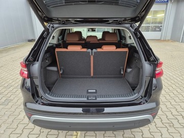 Skoda Kodiaq II SUV 2.0 TDI SCR 193KM 2025 Skoda Kodiaq Edition 130 2.0 TDI 4x4 DSG Auto z pl, zdjęcie 21