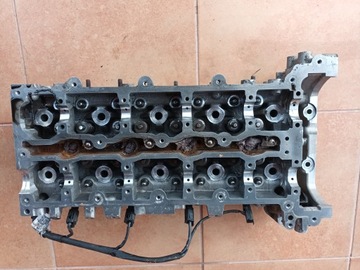 GŁOWICA MERCEDES SPRINTER 906 2,2 CDI R6510160201