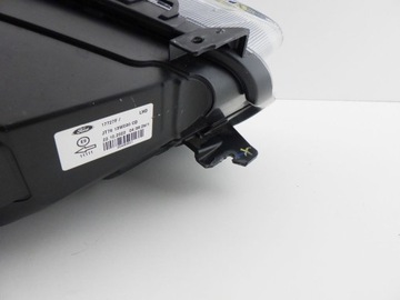 FORD TRANSIT COURIER TOURNEO FACELIFT 17- SVĚTLO PŘEDNÍ LEVÝ PRAVÁ