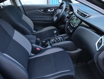 Nissan Qashqai II Crossover 1.2 DIG-T 115KM 2017 Nissan Qashqai 1.2 DIG-T, Salon Polska, zdjęcie 8
