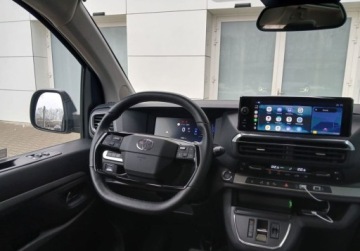 Toyota 2024 Toyota Proace Verso Proace Verso Long VIP Skyview FV23 Salon PL Serwi, zdjęcie 4