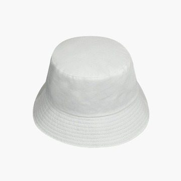 Kangol Kapelusz Bucket K2117SP White WH103