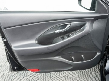 Hyundai i30 III Hatchback Facelifting 1.0 T-GDI 120KM 2022 Hyundai i30 WJ6073L#1.0 T-GDI Smart Podgrz.f I, zdjęcie 8