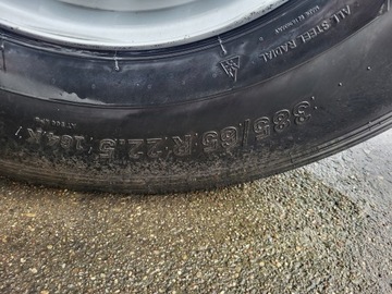 Шины Колеса Диски 385/65 R22.5 Apollo Endurace R HD