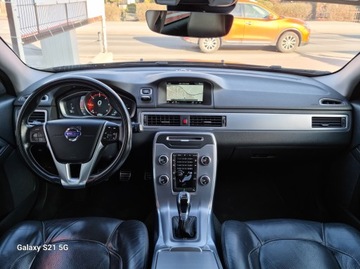 Volvo V70 III Kombi Facelifting 2.0 D3 DRIVE-E 150KM 2015 Volvo V70 III 2.0 D3 150 KM skóra nawigacja alufelgi gwarancja, zdjęcie 10