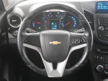 Chevrolet Orlando 2.0D 163KM 2012 Chevrolet Orlando 2.0 VCDi, Automat, 7 miejsc, zdjęcie 14