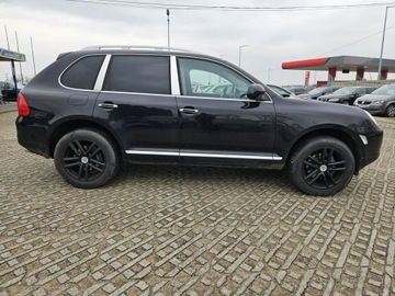 Porsche Cayenne I 3.2 i V6 24V 250KM 2006 Porsche Cayenne 3,2 benzyna 250 KM automat, zdjęcie 18