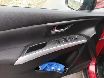 Suzuki SX4 2018 Suzuki SX4 S-Cross Salon PL//Automat, zdjęcie 15