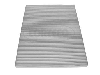 CORTECO 80000376 FILTR VENTILACE PROSTORU SPOLUJEZDCE