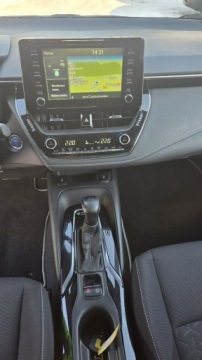 Toyota Corolla XII TS Kombi 1.8 Hybrid 122KM 2020 Toyota Corolla 1.8HSD 122KM BLISY Super Stan, zdjęcie 16