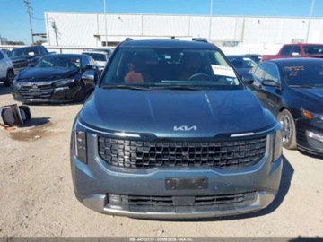 Kia Carnival II 2025 Kia Carnival Mpv Sx 2025 3.5 Benzyna 387KM, zdjęcie 7