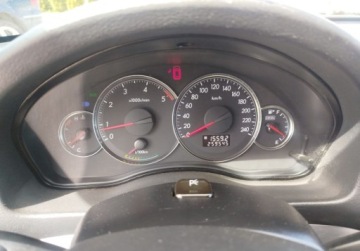 Subaru Legacy IV Kombi 2.0 TD 150KM 2008 Subaru Legacy 2.0D150KMSzwajcar 2.0 Diesel 150KM, zdjęcie 8