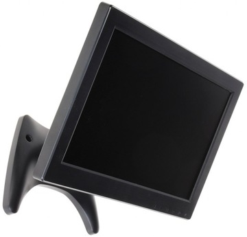 МОНИТОР VGA, HDMI, АУДИО, 2XВИДЕО, USB, ПУЛЬТ TFT